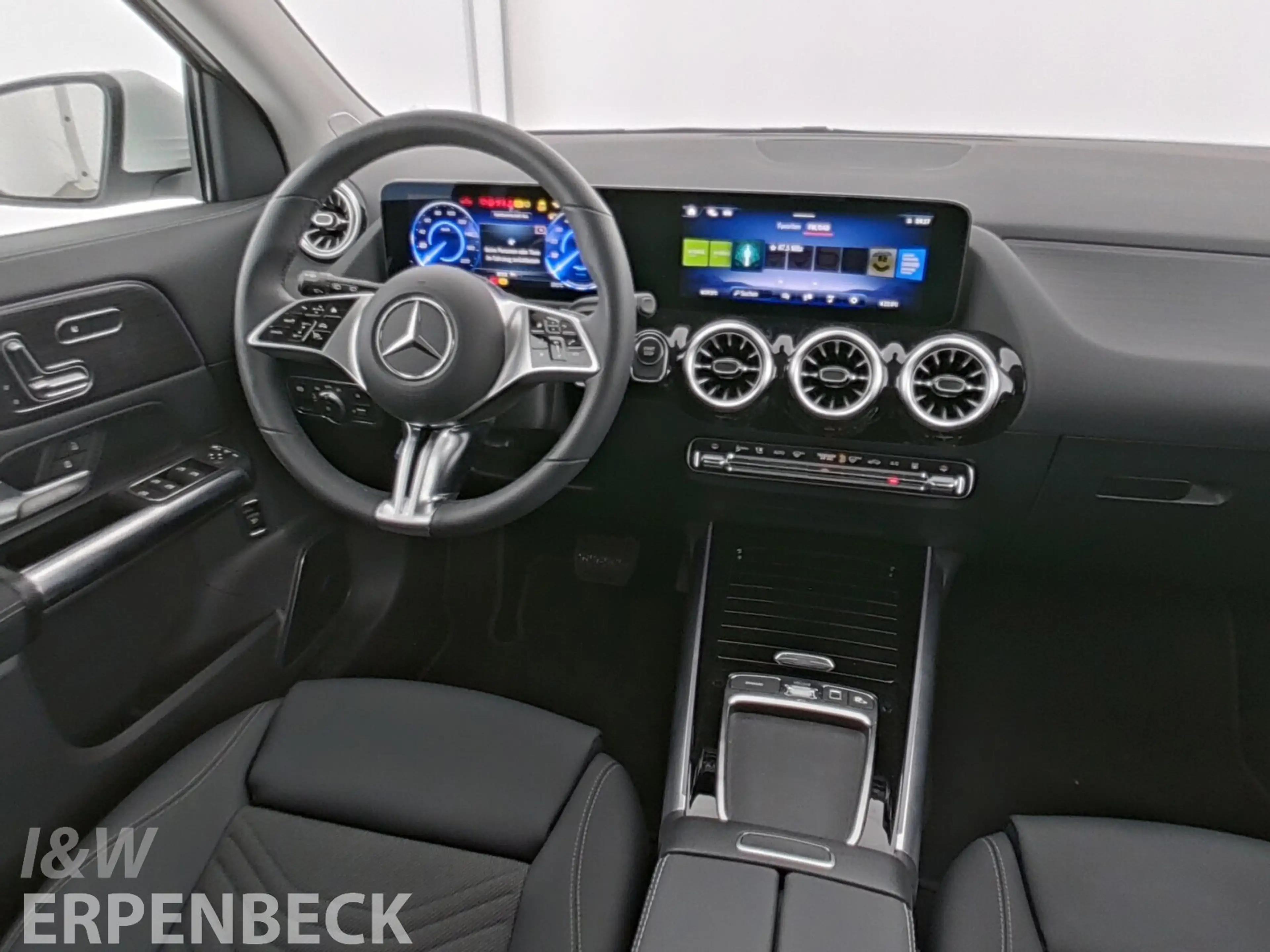 Mercedes-Benz EQA 250 EQA 250+ FLEX-BONUS FAP Burmester Progressive — photo 5