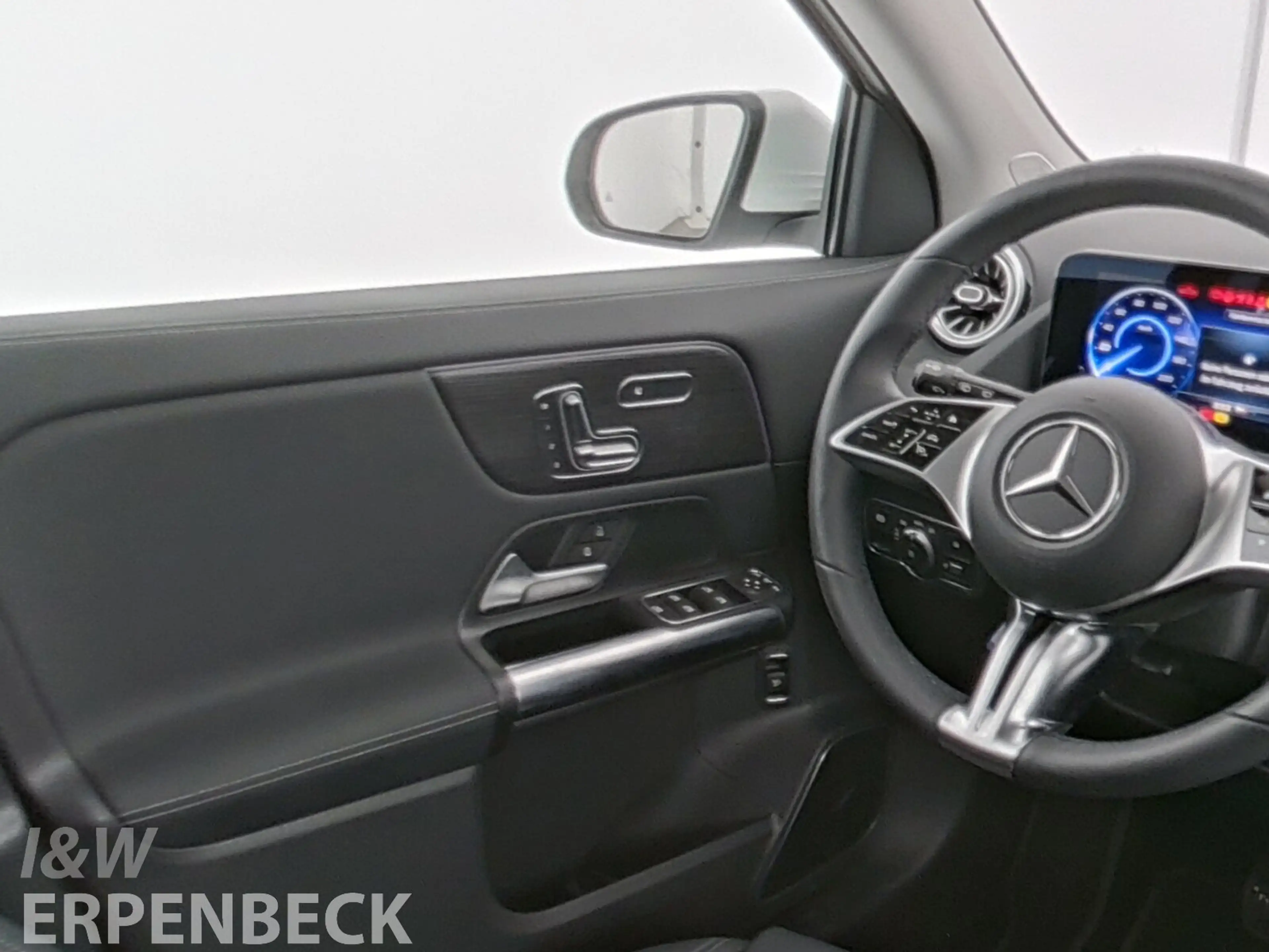 Mercedes-Benz EQA 250 EQA 250+ FLEX-BONUS FAP Burmester Progressive — photo 10