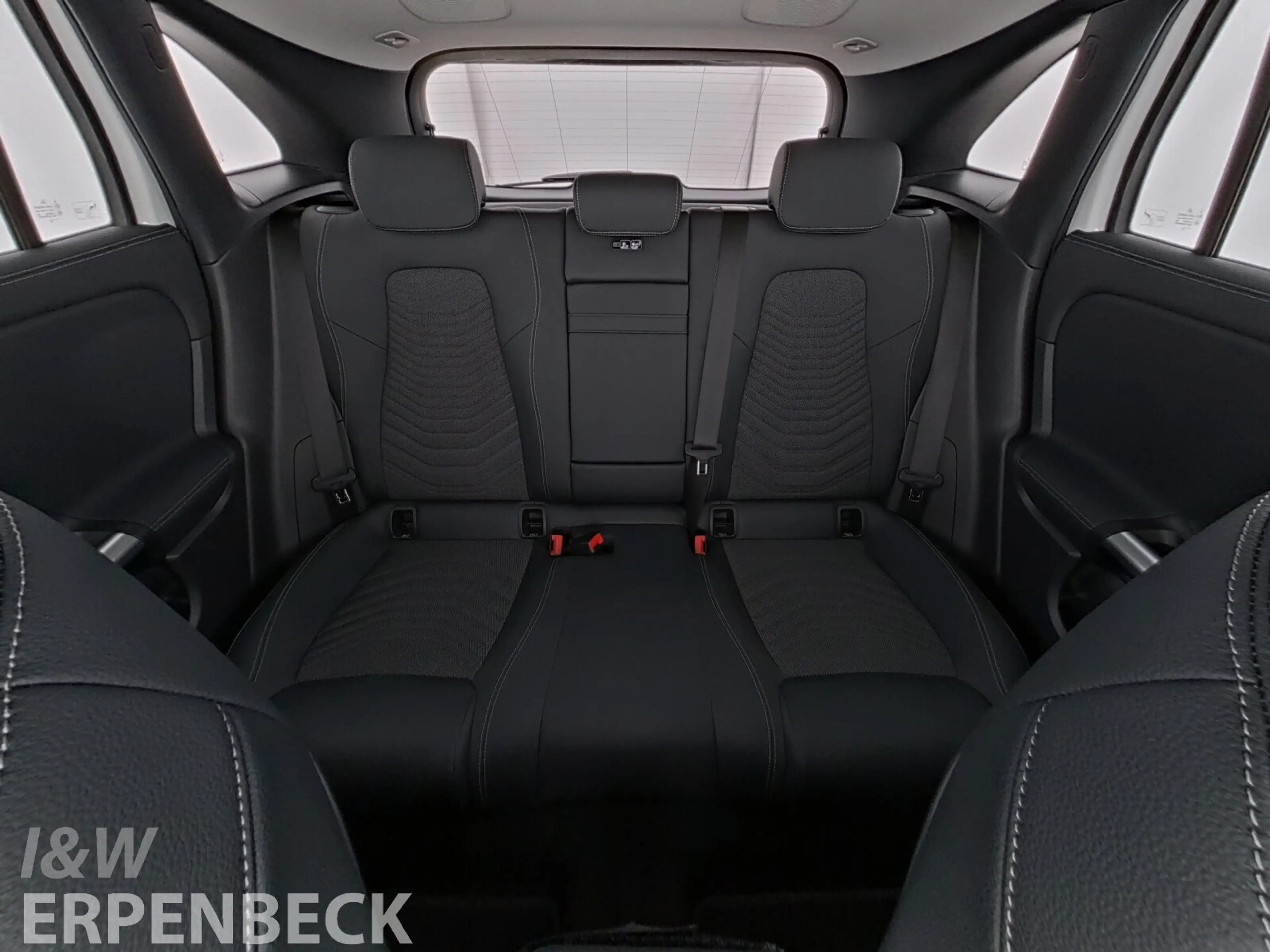 Mercedes-Benz EQA 250 EQA 250+ FLEX-BONUS FAP Burmester Progressive — photo 9