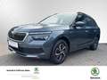 Skoda Kamiq Drive 125 Klima Einparkhilfe Kurvenlicht Grau - thumbnail 1