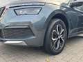 Skoda Kamiq Drive 125 Klima Einparkhilfe Kurvenlicht Grau - thumbnail 6