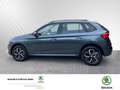 Skoda Kamiq Drive 125 Klima Einparkhilfe Kurvenlicht Grau - thumbnail 3