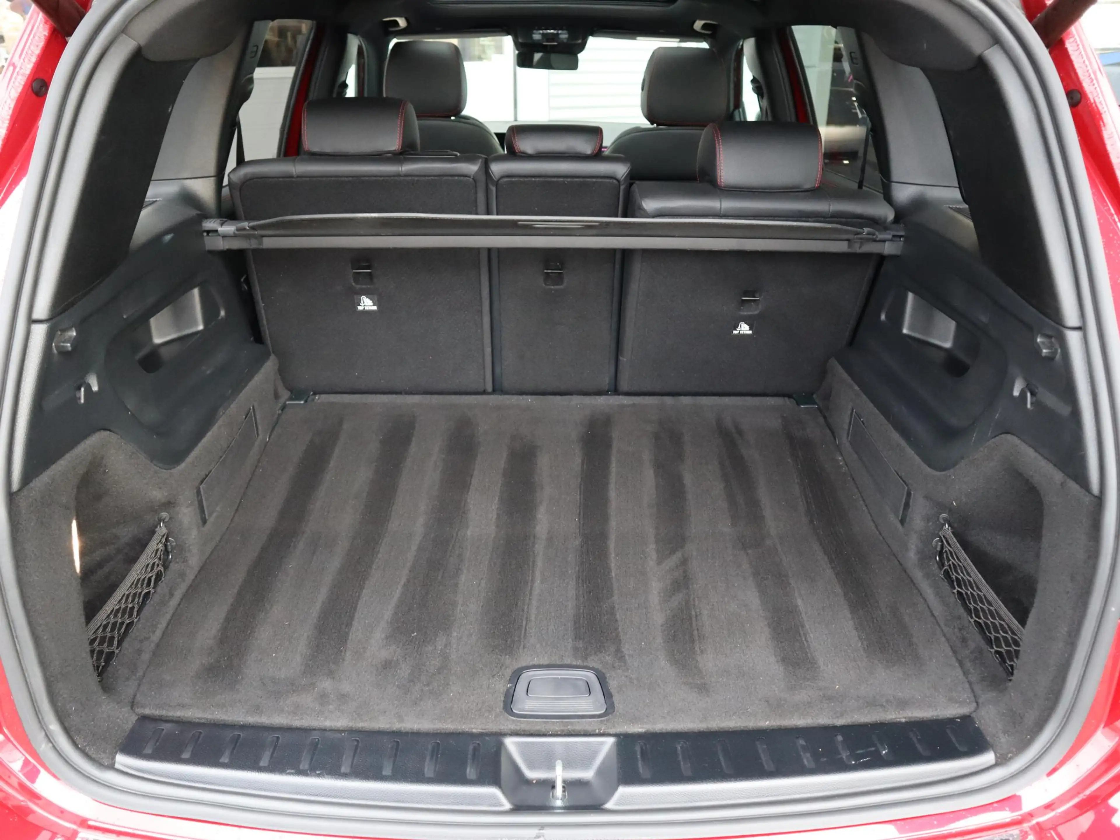 Mercedes-Benz GLB 200 GLB AMG line l Panoramadak l Stoelverwarming l Ach — photo 7