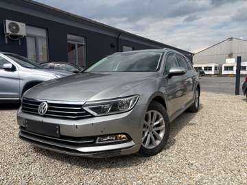 Passat SW 1.6 CR TDi Comfortline
