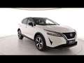 Nissan Qashqai 1.3 Mild Hybrid 140cv N-Connecta 2WD Bianco - thumbnail 3