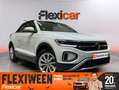 Volkswagen T-Roc Cabrio Style 1.0 TSI 81kW (110CV) Blanco - thumbnail 1