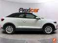Volkswagen T-Roc Cabrio Style 1.0 TSI 81kW (110CV) Blanco - thumbnail 4