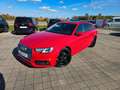Audi A4 Avant S line Sport ACC 20" PANORAMADACH Rot - thumbnail 2