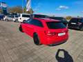 Audi A4 Avant S line Sport ACC 20" PANORAMADACH Rot - thumbnail 3
