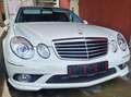 Mercedes-Benz E 350 AMG Paket W211 Avantgarde 7G-TRONIC Weiß - thumbnail 4
