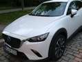 Mazda CX-3 CX-3 SKYACTIV-G 121 FWD Signature Weiß - thumbnail 2