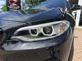 BMW 235 i M-Performance*Leder Schiebedach*LED Negru - thumbnail 33