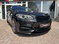 BMW 235 i M-Performance*Leder Schiebedach*LED Negru - thumbnail 32