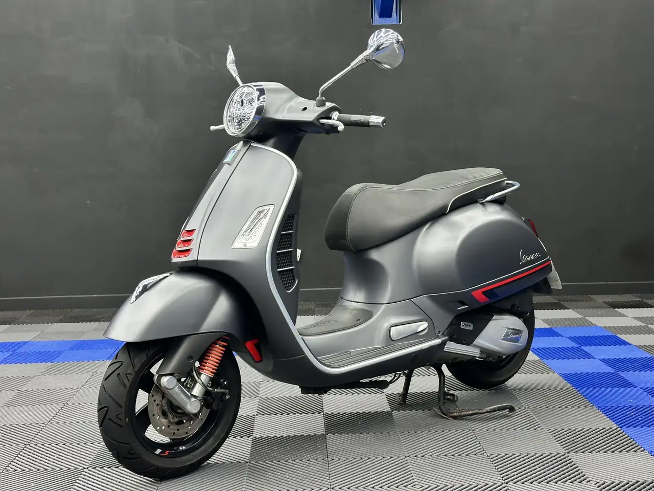 Piaggio