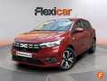 Dacia Sandero Expression 74kW (100CV) ECO-G Rojo - thumbnail 9