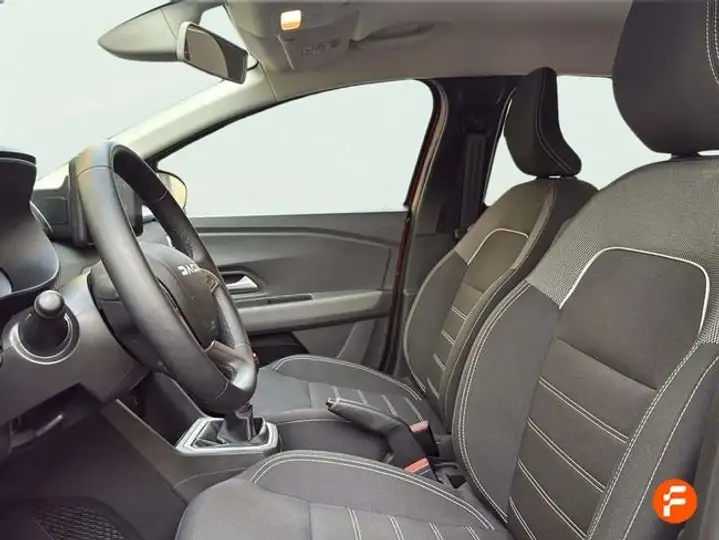 Dacia Sandero Expression ECO-G 2023, foto 14