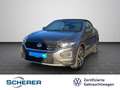 Volkswagen T-Roc 1.5 TSI ACTIVE LED KAMERA ACC NA Grau - thumbnail 1