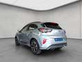 Ford Puma 1.0 EcoBoost Hybrid Aut. ST-LINE X Silber - thumbnail 3