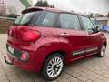 Fiat 500L Easy 1.4*KLIMA*EURO6*AHK*TEMPO*MFL*PDC* Rot - thumbnail 10
