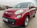 Fiat 500L Easy 1.4*KLIMA*EURO6*AHK*TEMPO*MFL*PDC* Rot - thumbnail 4