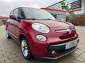 Fiat 500L Easy 1.4*KLIMA*EURO6*AHK*TEMPO*MFL*PDC* Rot - thumbnail 2