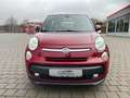 Fiat 500L Easy 1.4*KLIMA*EURO6*AHK*TEMPO*MFL*PDC* Rot - thumbnail 3