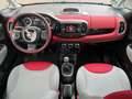 Fiat 500L Easy 1.4*KLIMA*EURO6*AHK*TEMPO*MFL*PDC* Rot - thumbnail 17