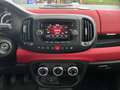 Fiat 500L Easy 1.4*KLIMA*EURO6*AHK*TEMPO*MFL*PDC* Rot - thumbnail 22