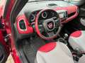 Fiat 500L Easy 1.4*KLIMA*EURO6*AHK*TEMPO*MFL*PDC* Rot - thumbnail 14