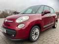 Fiat 500L Easy 1.4*KLIMA*EURO6*AHK*TEMPO*MFL*PDC* Rot - thumbnail 5