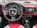 Fiat 500L Easy 1.4*KLIMA*EURO6*AHK*TEMPO*MFL*PDC* Rot - thumbnail 18