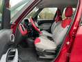 Fiat 500L Easy 1.4*KLIMA*EURO6*AHK*TEMPO*MFL*PDC* Rot - thumbnail 15