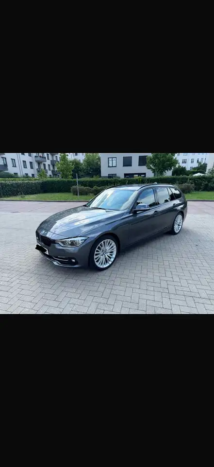 BMW 340