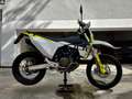 Husqvarna 701 Enduro Modell 2023 Biały - thumbnail 5