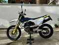 Husqvarna 701 Enduro Modell 2023 Biały - thumbnail 3
