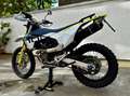 Husqvarna 701 Enduro Modell 2023 Biały - thumbnail 2