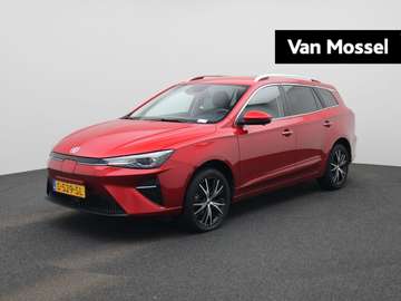 Long Range Luxury 61 kWh | Leder | Navi | 360 Came