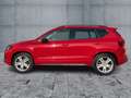 SEAT Ateca 2.0 TSI 4D DSG FR-Line LED+NAV+PANO+STDHZG Rot - thumbnail 4