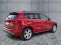SEAT Ateca 2.0 TSI 4D DSG FR-Line LED+NAV+PANO+STDHZG Rot - thumbnail 6