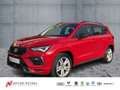 SEAT Ateca 2.0 TSI 4D DSG FR-Line LED+NAV+PANO+STDHZG Rot - thumbnail 1