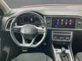 SEAT Ateca 2.0 TSI 4D DSG FR-Line LED+NAV+PANO+STDHZG Rot - thumbnail 9