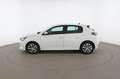 Peugeot 208 1.2 Puretech S&S Active 75 Weiß - thumbnail 3