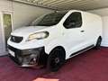 Peugeot EXPERT langer Radstand /GARANTIE Bianco - thumbnail 13