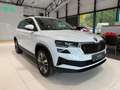 Skoda Karoq Tour 1.0 TSI 6-Gang Weiß - thumbnail 5