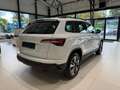 Skoda Karoq Tour 1.0 TSI 6-Gang Weiß - thumbnail 4