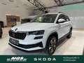 Skoda Karoq Tour 1.0 TSI 6-Gang Weiß - thumbnail 1