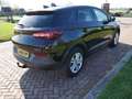 Opel Grandland X 1.2 Turbo Edition 130 6BAK CLIMA NAVI ** 7499 NETT Noir - thumbnail 7