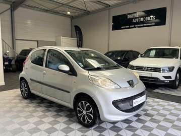 1.0 12v Urban Move CLIM 5p