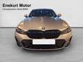 BMW 320 320dA Gris - thumbnail 2