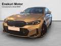 BMW 320 320dA Gris - thumbnail 1